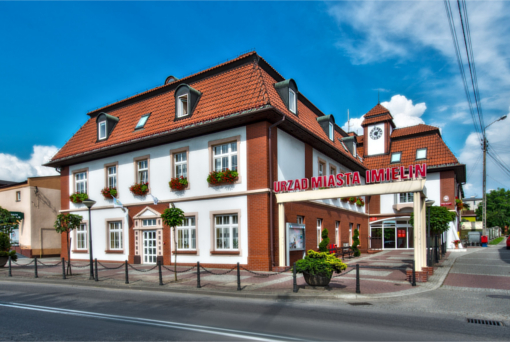 Urząd Miasta Imielin